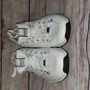 Womens Marc Ecko Red Rhino Sneaker